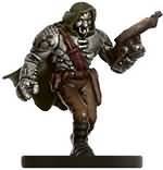 Warforged Infiltrator 48 Dungeons of Dread D D Miniatures Warforged Infiltrator 48 Dungeons of Dread D D Miniatures