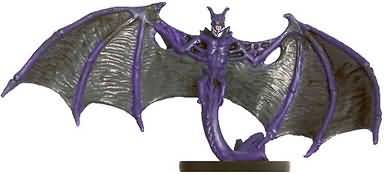 Shadowhunter Bat 58 Dungeons of Dread D D Miniatures Shadowhunter Bat 58 Dungeons of Dread D D Miniatures