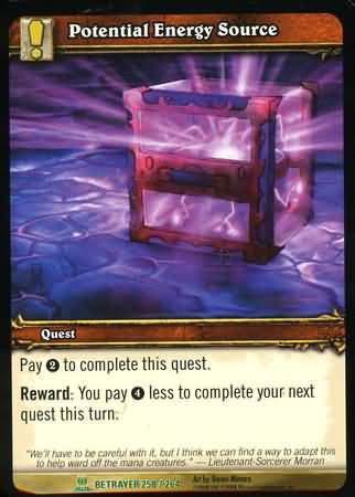 Potential Energy Source 258 264 Uncommon Potential Energy Source 258 264 Uncommon