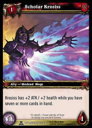 Scholar Krosiss 176 264 Common Scholar Krosiss 176 264 Common