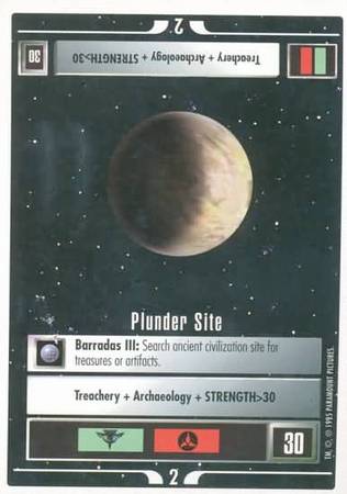 Plunder Site Plunder Site