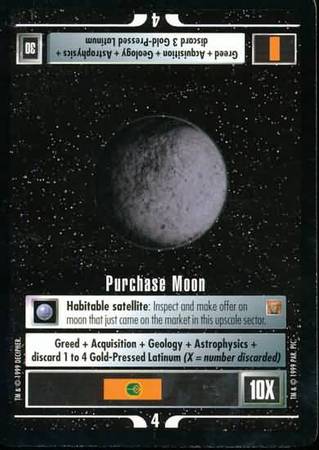 Purchase Moon Purchase Moon