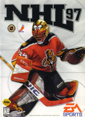 NHL 97 Sega Genesis Sega Genesis NHL 97 Sega Genesis Sega Genesis