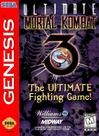 download ultimate mortal kombat trilogy sega genesis s