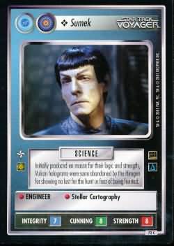 Sumek Federation Sumek Federation