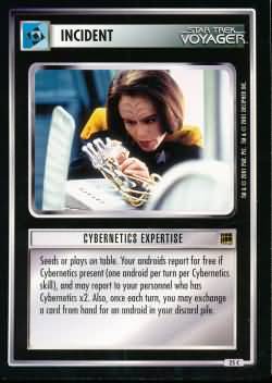 Cybernetics Expertise Cybernetics Expertise