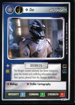 Dar Hirogen Dar Hirogen