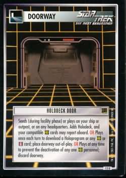 Holodeck Door Star Trek Holodeck Adventures Singles Holodeck Door Star Trek Holodeck Adventures Singles