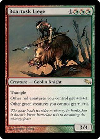 Boartusk Liege Boartusk Liege