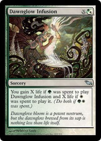 Dawnglow Infusion Dawnglow Infusion