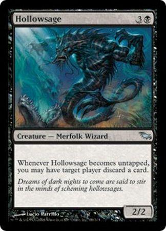 Hollowsage Hollowsage