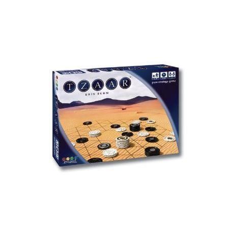 Tzaar board game Rio Grande Games Board Games A Z Tzaar board game Rio Grande Games Board Games A Z