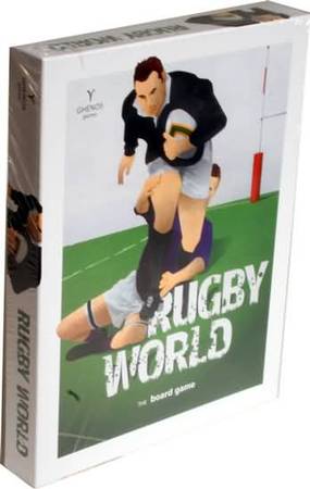 Rugby World Rio Grande Board Games A Z Rugby World Rio Grande Board Games A Z