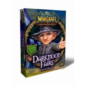 Darkmoon Faire Collector s Set World of Warcraft Darkmoon Faire Collector s Set World of Warcraft