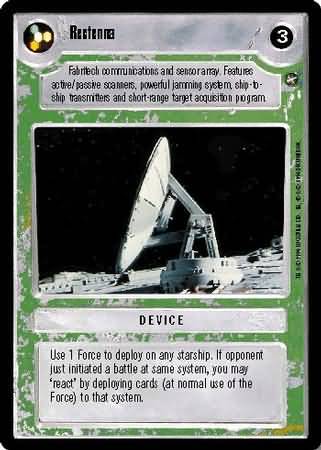 Rectenna Common2 Light Side Rectenna Common2 Light Side