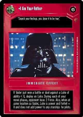 I Am Your Father Rare Dark Side I Am Your Father Rare Dark Side