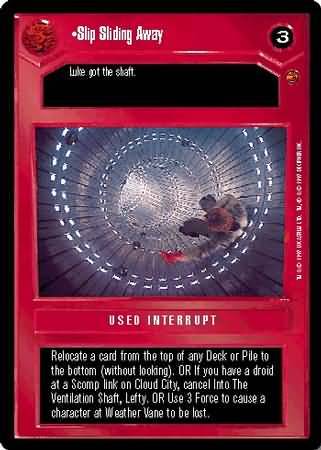 Slip Sliding Away Rare Dark Side Slip Sliding Away Rare Dark Side