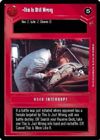 This Is Still Wrong Rare Dark Side This Is Still Wrong Rare Dark Side