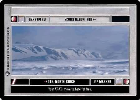 Hoth North Ridge Common2 Dark Side BB Hoth North Ridge Common2 Dark Side BB