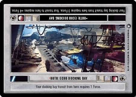 Hoth Echo Docking Bay Common2 Light Side BB Hoth Echo Docking Bay Common2 Light Side BB