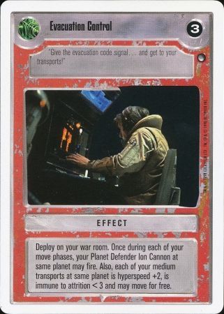 Evacuation Control Uncommon1 Light Side WB Evacuation Control Uncommon1 Light Side WB