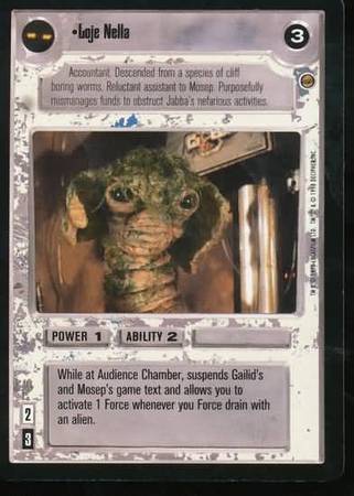 Loje Nella Rare Light Side Loje Nella Rare Light Side
