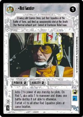 Red Leader Rare1 Light Side Star Wars Premiere Limited Edition Star Wars Singles Red Leader Rare1 Light Side Star Wars Premiere Limited Edition Star Wars Singles