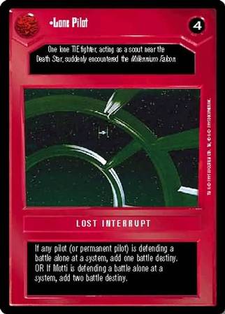 Lone Pilot Rare2 Dark Side Star Wars Premiere Limited Edition Star Wars Singles Lone Pilot Rare2 Dark Side Star Wars Premiere Limited Edition Star Wars Singles