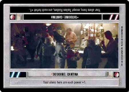 Tatooine Cantina Rare2 Light Side Star Wars Premiere Limited Edition Star Wars Singles Tatooine Cantina Rare2 Light Side Star Wars Premiere Limited Edition Star Wars Singles