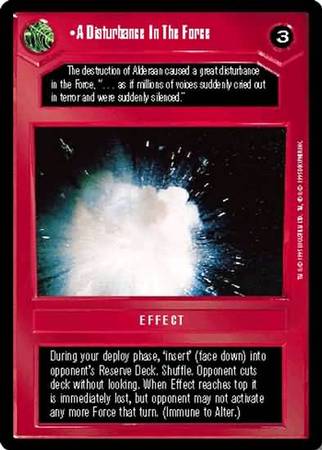 A Disturbance In The Force Uncommon1 Dark Side A Disturbance In The Force Uncommon1 Dark Side