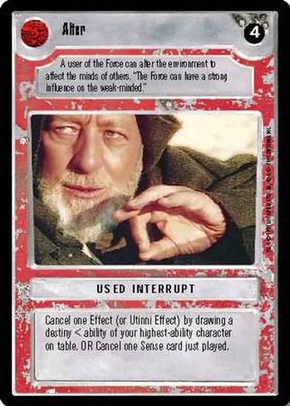 Alter Uncommon1 Light Side Alter Uncommon1 Light Side