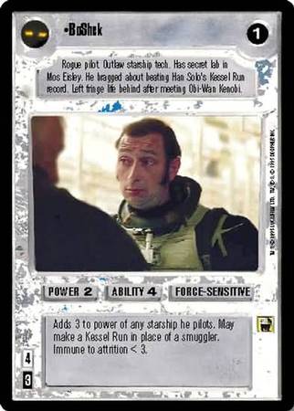 BoShek Uncommon1 Light Side Star Wars Premiere Limited Edition Star Wars Singles BoShek Uncommon1 Light Side Star Wars Premiere Limited Edition Star Wars Singles