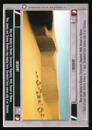 Desert Fixed Dark Side Star Wars Special Edition Limited Singles Desert Fixed Dark Side Star Wars Special Edition Limited Singles