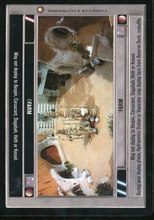 Farm Fixed Light Side Star Wars Special Edition Limited Singles Farm Fixed Light Side Star Wars Special Edition Limited Singles