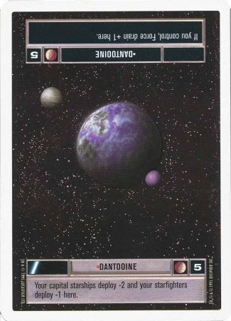 Dantooine Uncommon1 Light Side Dantooine Uncommon1 Light Side