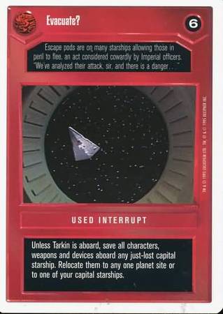 Evacuate Uncommon2 Dark Side Evacuate Uncommon2 Dark Side