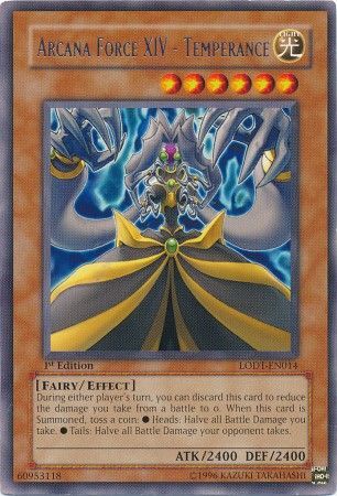 Light of Destruction [LODT] - YuGiOh - Troll And Toad