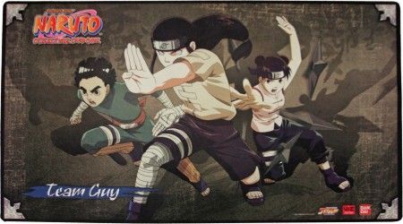 playmat naruto