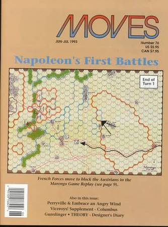 Issue 076 Moves Magazine RPGs A Z Issue 076 Moves Magazine RPGs A Z