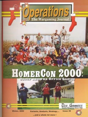 Operations Magazine Issue 39 Multiman Publishing RPGs A Z Operations Magazine Issue 39 Multiman Publishing RPGs A Z