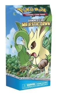 Diamond Pearl Majestic Dawn Forest Force Theme Deck Pokemon Pokemon Sealed Product Diamond Pearl Majestic Dawn Forest Force Theme Deck Pokemon Pokemon Sealed Product
