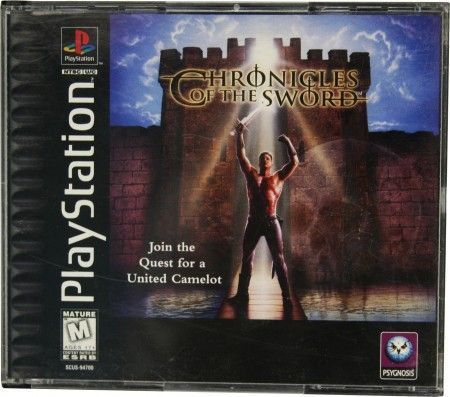 Chronicles of the sword psx iso torrents stratford festival romeo and juliet 2013 torrent