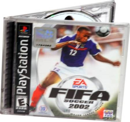 FIFA Football 2002, FIFA Soccer 2002: Major League Soccer