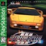 Need for Speed 3 Hot Pursuit Greatest Hits Playstation 1 Sony Playstation PS1 Need for Speed 3 Hot Pursuit Greatest Hits Playstation 1 Sony Playstation PS1