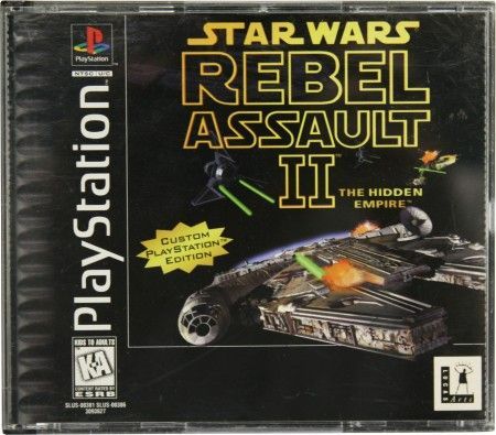 star wars ps1 games