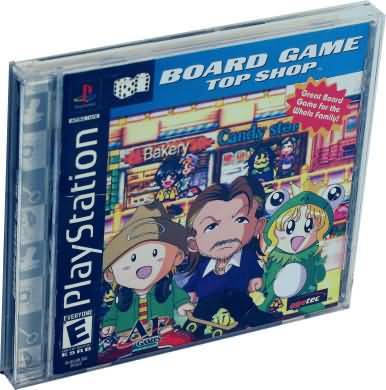 Top Shop Playstation 1 Sony Playstation PS1 Top Shop Playstation 1 Sony Playstation PS1