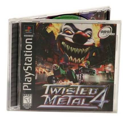 download twisted metal 4 ps1