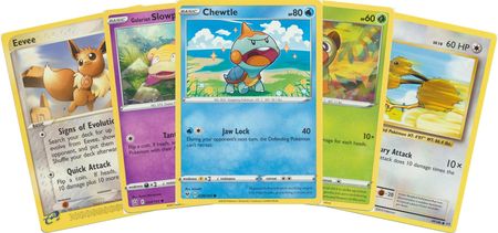 Random Pokemon Commons Uncommons Pokemon Lots Bundles Random Pokemon Commons Uncommons Pokemon Lots Bundles