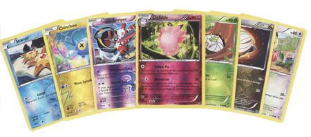Random Pokemon Reverse Holo Commons Uncommons Pokemon Lots Bundles Random Pokemon Reverse Holo Commons Uncommons Pokemon Lots Bundles