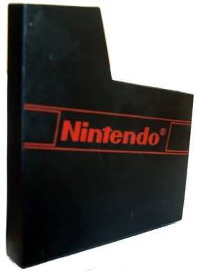 NES Dust Cover with Nintendo Logo | TrollAndToad